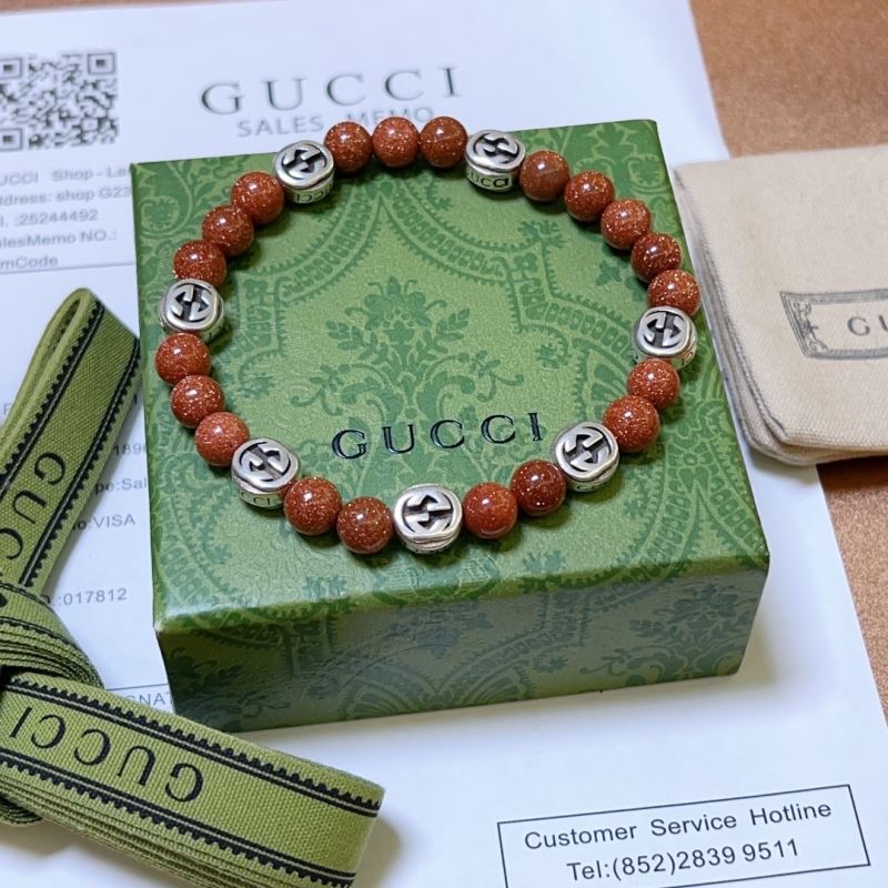 Gucci Bracelets